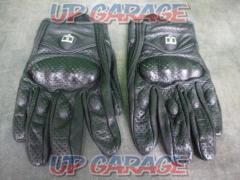 iCON Ether Punching Mesh Gloves
Size L