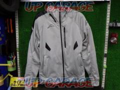 KUSHITANI
K-2371
Mesh jacket
Size XL