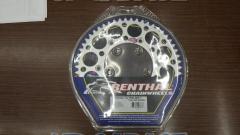 RENTHAL1540-520-53GRSI
Rear sprocket
Compatible CRF250X(09)