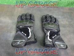 ROUGH&ROAD winter gloves
Size LL