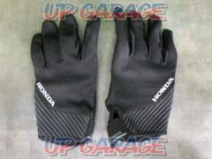 HONDAHONDA
OSYEJ-36E
Ride mesh glove
3L size