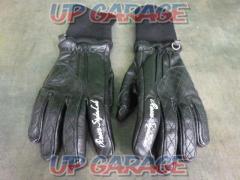 RossoStyleLabRossoStyleLab
RSG-294
Cold protection/waterproof long rib
Leather Gloves
Ladies
M size