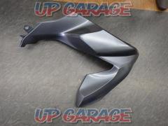 HONDA front cowl
Left only
PCX125(22) removed