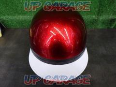 NBS half cap
125cc or less
70-01-09
RED
Size free