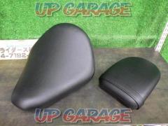 HONDAHONDA
Genuine before and after sheet set
Remove 250