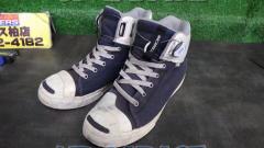 RSTaichi
RSS011
DRYMASTER-FIT
Hoop shoes
25.5cm