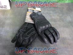 KOMINE
06-217
GK-217
CE protected leather gloves
2XL size