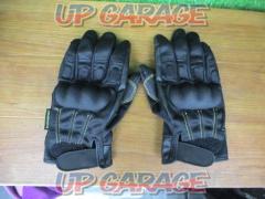 KOMINE06-249
Protect Vintage Mesh Gloves
Size XL