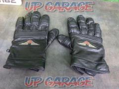 [Harley
Davidson Harley
98210-13VM
Leather Gloves
L size