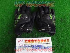 11RSTaichi
Armed Winter Gloves