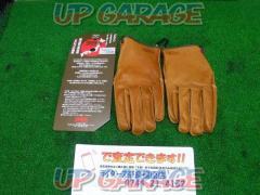 GENIUS (Genius)
glamping
Leather Gloves