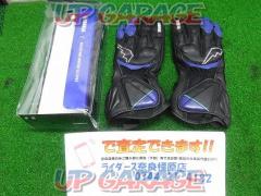 11KUSHITANI
× YAMAHA
GP Zest Winter Gloves