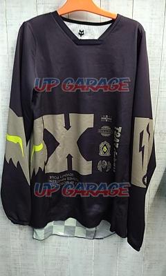 Size: M
FOX
Off-road jersey