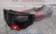 ARIETE (Alito)
Off-road goggles