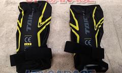 Size: M
RS Taichi
Stealth
CE (LV2)
Knee guard (knee)