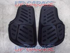 Manufacturer unknown chest protector
