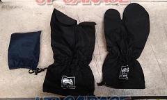 LOTUS
glove cover for rain
M / L size