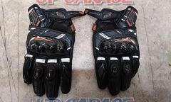 Size: L
HYOD (Hyodo)
Leather Gloves