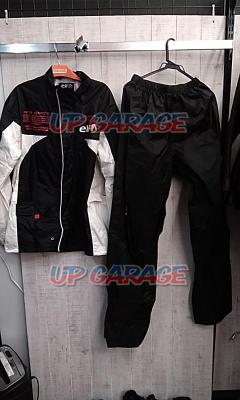 Size: L
Elf
Rainwear top and bottom set ELR3291