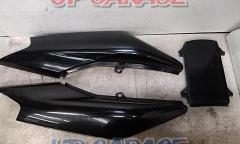 Yamaha
Genuine tail cowl (Wareari)
XJR400R(’07)
