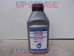 liqui moly brake fluid
DOT5.1