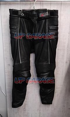 Size: 4XLB
Komine
Leather pants PK-780