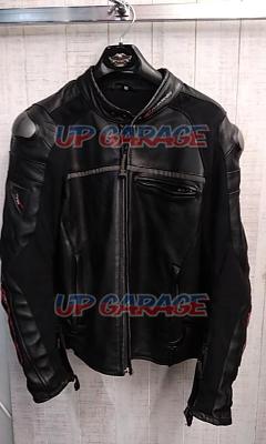 Size: 4XLB
Komine
Leather jacket JK-529