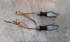 Unknown Manufacturer
LED turn signal set of two
M10 General Purpose