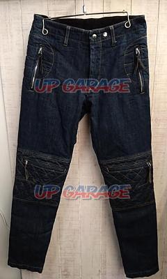 Size: 46 (M equivalent)
MAX
FRITZ (Max Fritz)
Denim pants (for fall/winter)