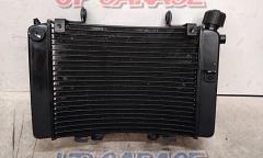 KTM
Genuine radiator
690 Duke (around ’10)