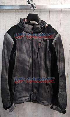 Size: XL
Komine
mesh jacket 07-135
