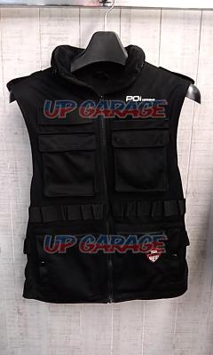 Size: M
POI
Protector vest BPJ04P
