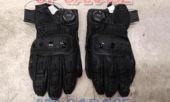 Size: M
KNOX
Orsa Leather Gloves