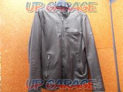 Size: L
RIDEZ (Rise)
Sheepskin
Leather jacket
Shingururaidasu