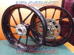 GALESPEED (Gail speed)
Type R
Wheel front and back set
Zephyr 1100