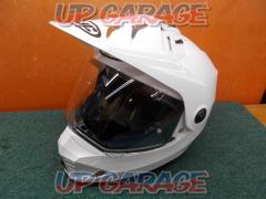 サイズ:M HJC DS-X1 オフロードヘルメット