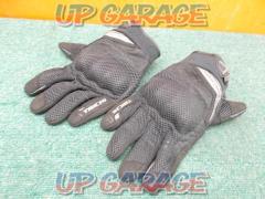 Size: XL
RSTaichi (RS Taichi)
Rubber knuckle mesh glove