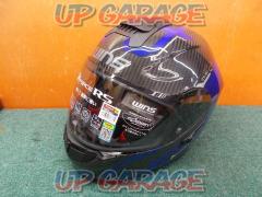 Size: M
WINS (Winds)
A-FORCE
RS
FLASH
Carbon helmet