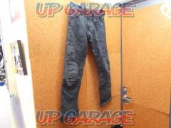 Size: 29
KUSHITANI (Kushitani)
EX
Explorer
Washable leather pants