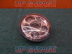 Unknown Manufacturer
LED headlights
Harley-based general-purpose