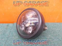 Unknown Manufacturer
LED headlights
General purpose