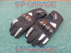 Size: M
RSTaichi (RS Taichi)
Carbon Winter Gloves