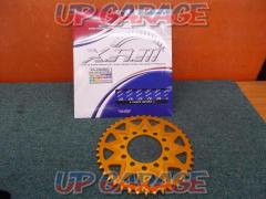 XAM
JAPAN
Rear sprocket
ZX-9R/ZRX1200R/ZX-12R and others