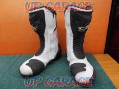 Size:26.0cm(EU41)TCXS-SPORTOUR
EVO/
Racing boots
