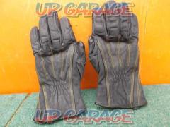 Size: LL
KUSHITANI (Kushitani)
EX
Explorer
Outdry gloves/EX5214
Washable leather
Globe