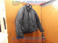 Size: L
KUSHITANI (Kushitani)
Acute jacket