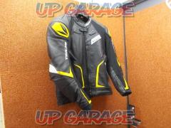 Size: M
RSTaichi (RS Taichi)
GMX Arrow leather jacket