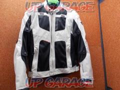 Size: XL
KOMINE (Komine)
Tourer mesh jacket