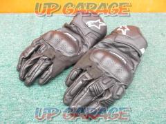 Size: XL
Alpinestars (Alpine Star)
SP5
Leather Gloves