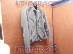 Size: M
POWERAGE (Power Age)
Mesh jacket